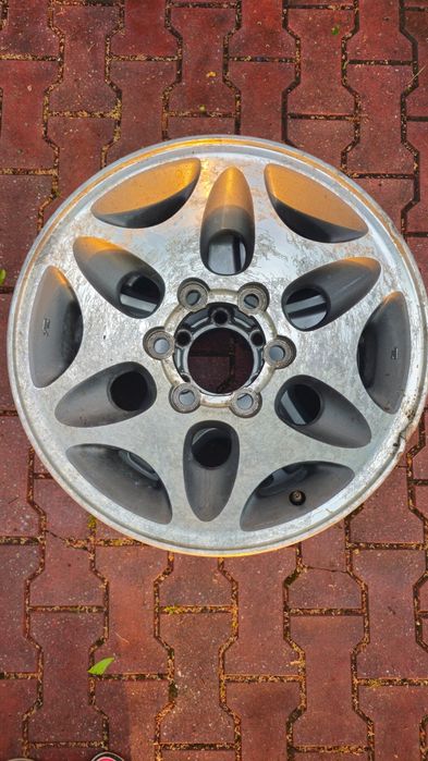 Vând 4 jante originale Toyota + 1 jantă rezervă din aliaj