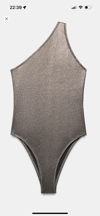 Zara, бански размер S