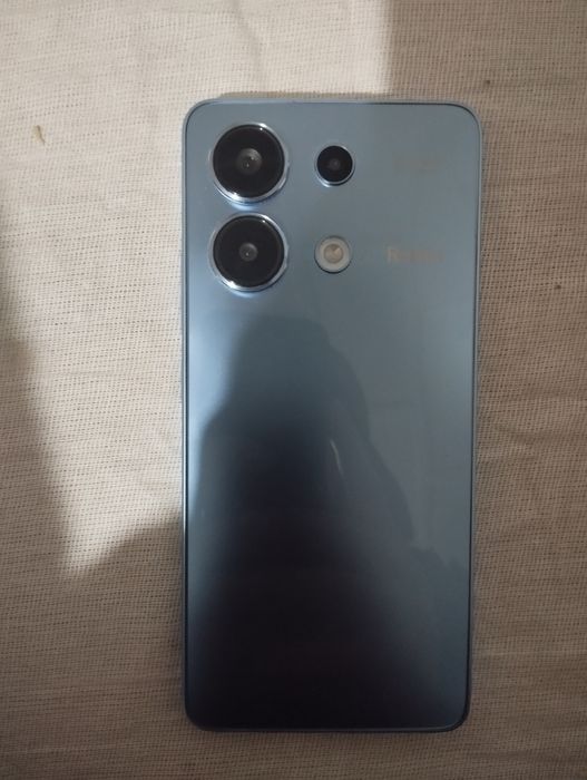Redmi note 13 4g 8/256