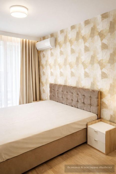 Дава се под наем Двустаен апартамент в Пловдив, Център - 60 кв.м за 588.03 € - Снимка #3