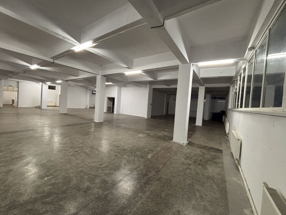 Spatiu comercial de inchiriat