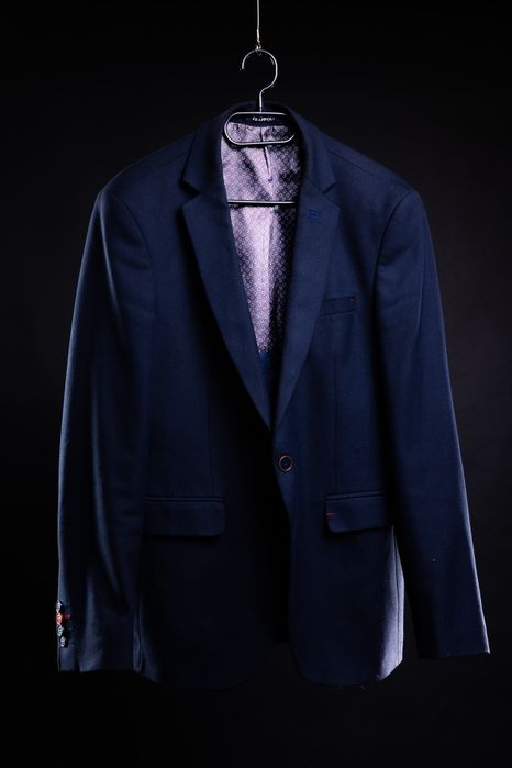 Sacou Frappoli bleomarin