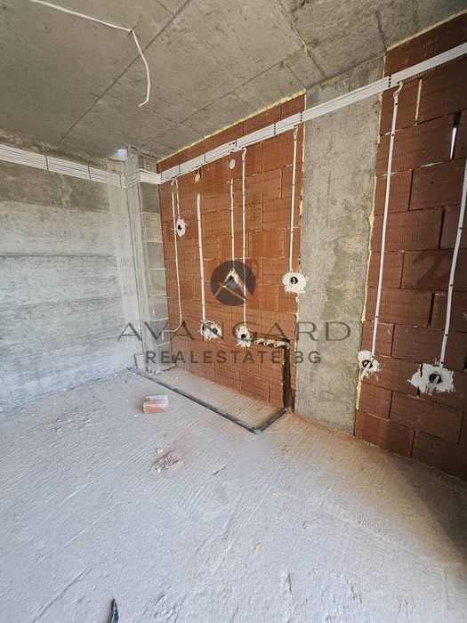 Продава се Двустаен апартамент в Пловдив, Христо Смирненски - 57 кв.м за 1540 €/кв.м - Снимка #3