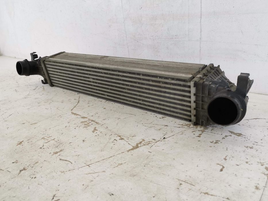 Интеркулер Компресор Опел Астра К / Opel Astra K [Оригинален, в добро