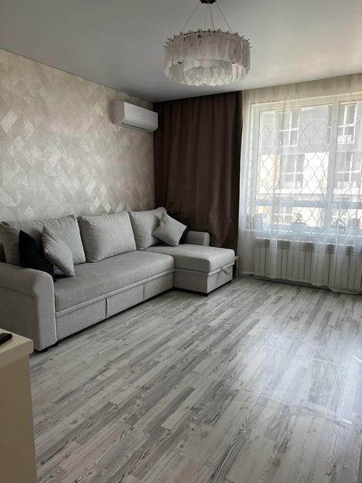 Диван 3 метровый