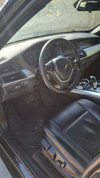 Bmw x5 е70 ,3.0д 235к.