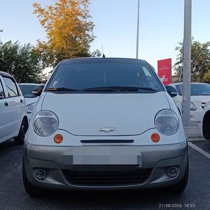 MATIZ BEST 2015 
1. Konditsioner full ishlidi
2. 905 pult
3. evakor po