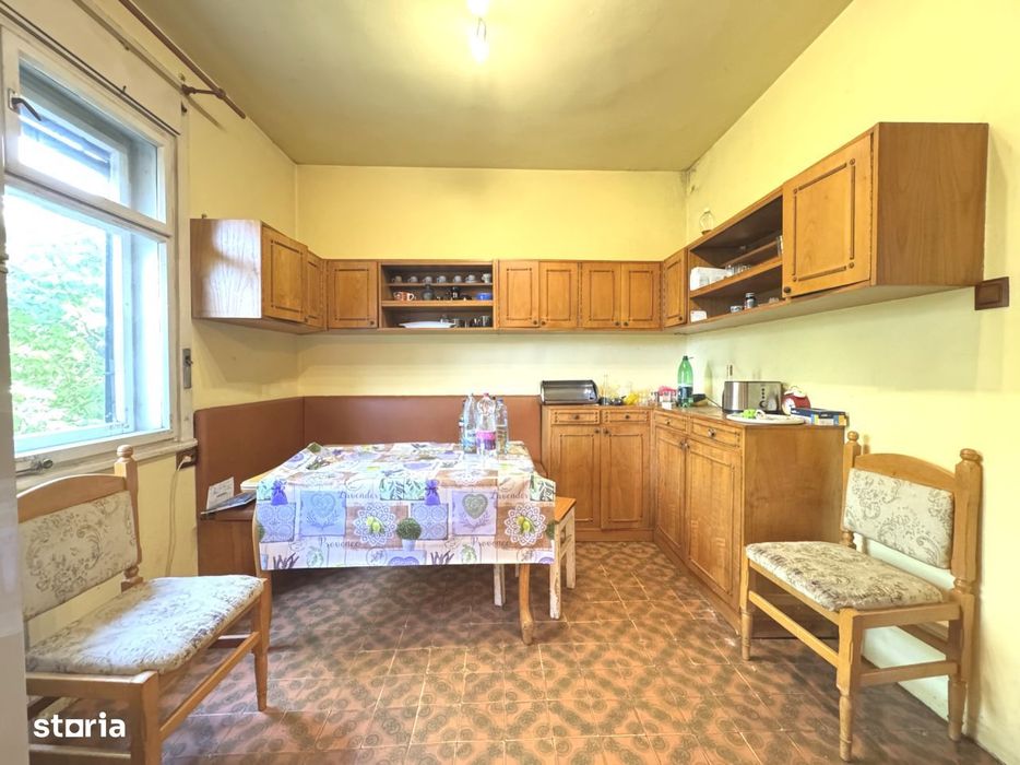 Duplex exclusivist | Andrei Muresanu, Piata Engels | 5 camere