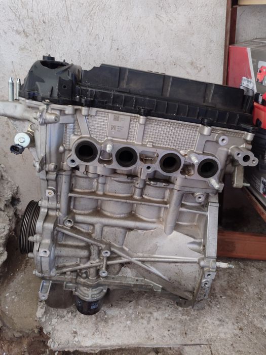 Двигател Suzuki Ignis II 1.2 DualJet (90 кс) 2016-2019 на части