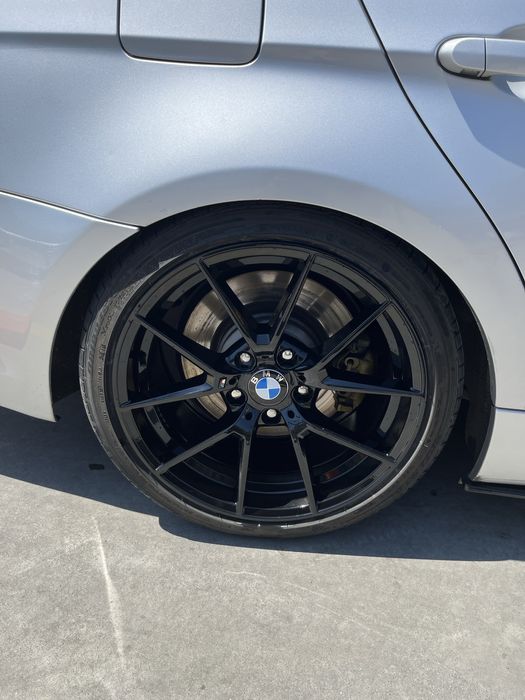 Джанти за Бмв Спорт Пакет Нови