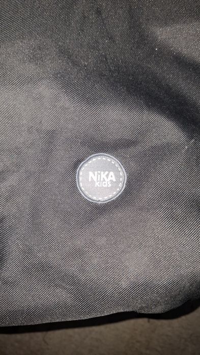 Санки Ника детям