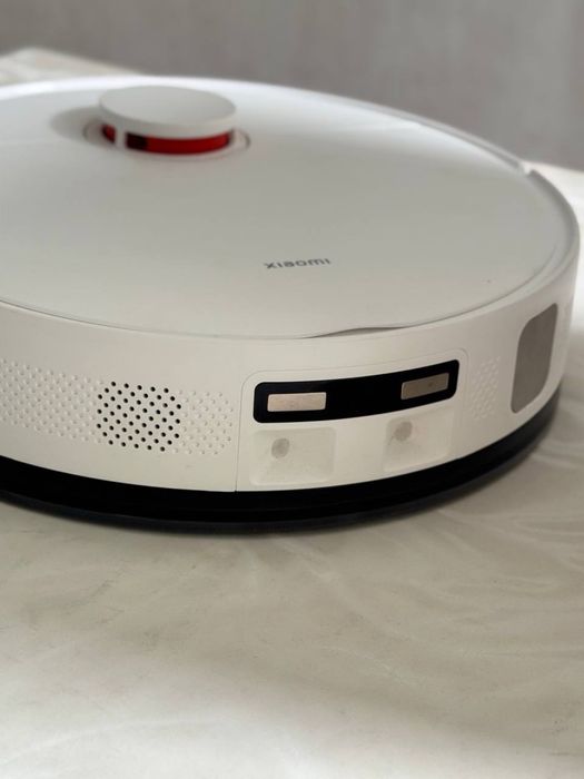Xiaomi Robot Vacuum H40