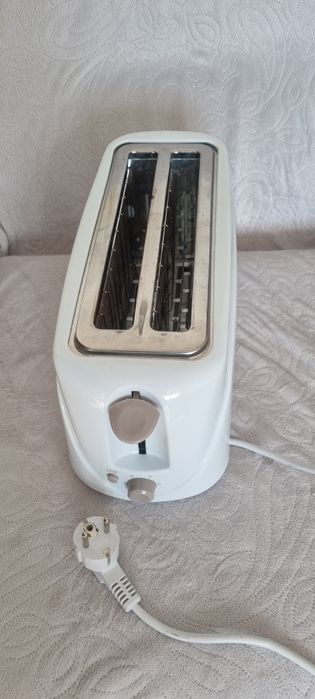 Тостер за 4 филийки Muhler