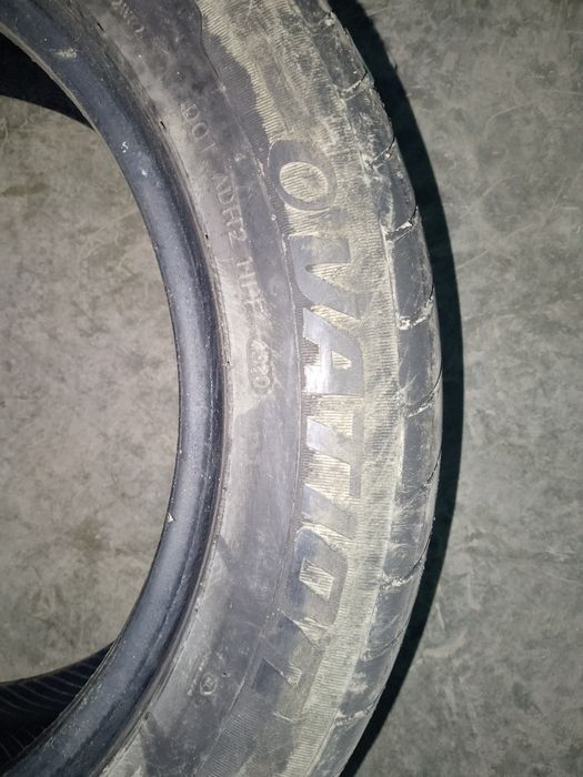 Шины на 16,205,55