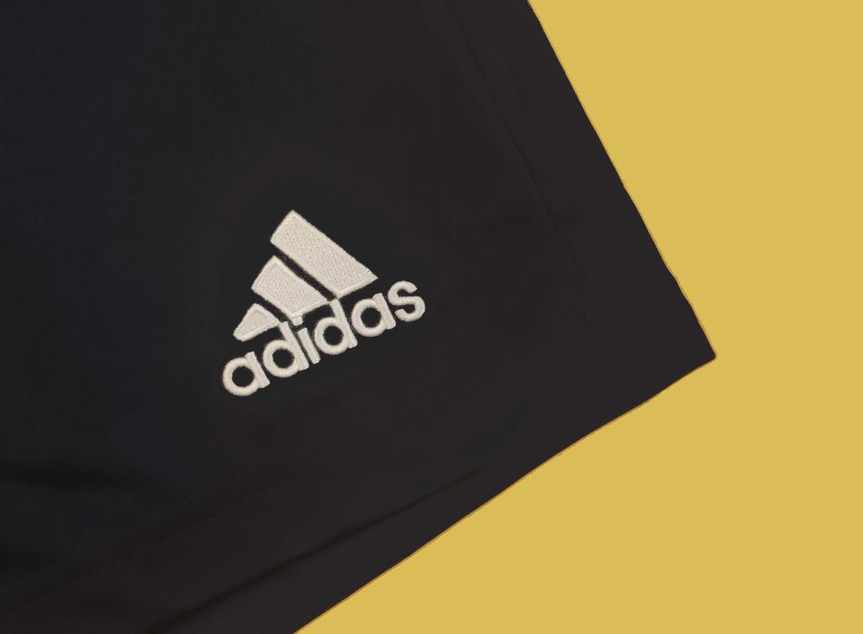 Pantaloni scurti Adidas Aeroready - Dark Bleu