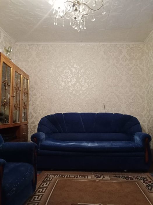 Продам дом в центре Уштобе