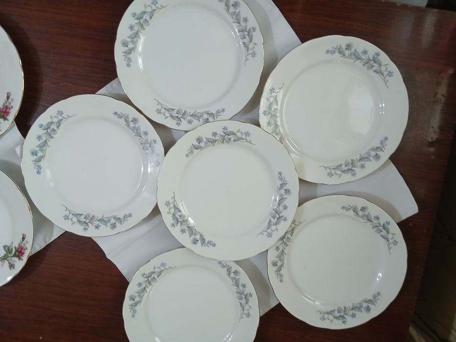 Фрфор Япония новый.