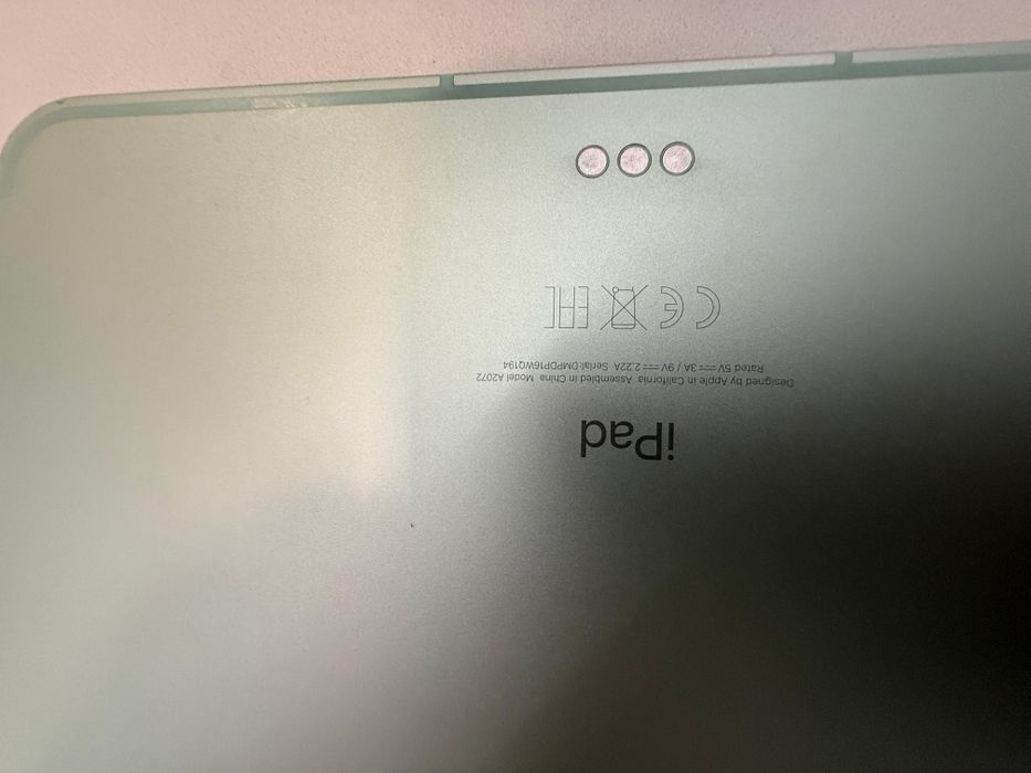 IPad Air gen.4 64GB, 5G