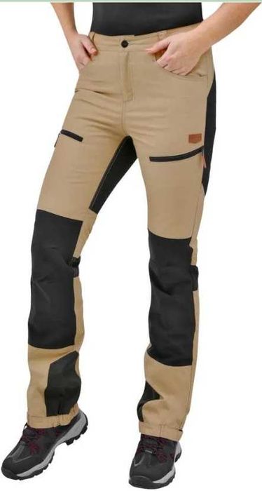 Туристически трекинг панталони Haglofs