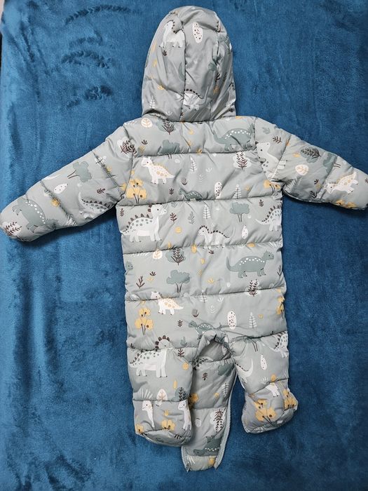 Vand Combinezon 68 3-6 luni