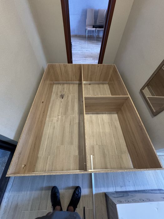 Монтаж на мебели в София – Jysk, IKEA, Praktiker, Videnov и други