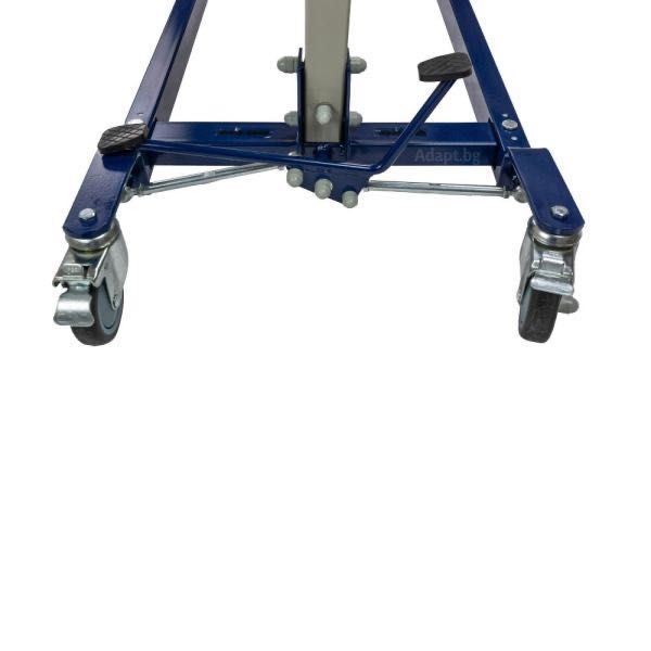 Електрически пациентски лифтер АСТРА