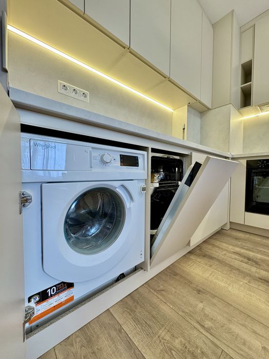 Продава се Двустаен апартамент в Стара Загора, Железник - изток - 63 кв.м за 963 €/кв.м - Снимка #5