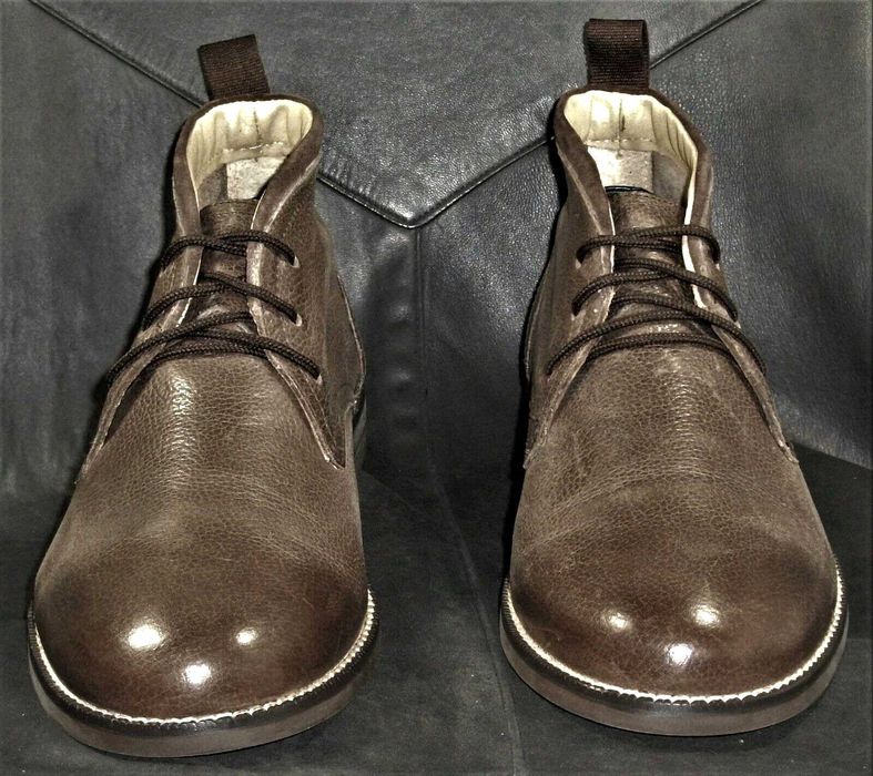 Pantofi/ghete Cole Haan barbatesti 40