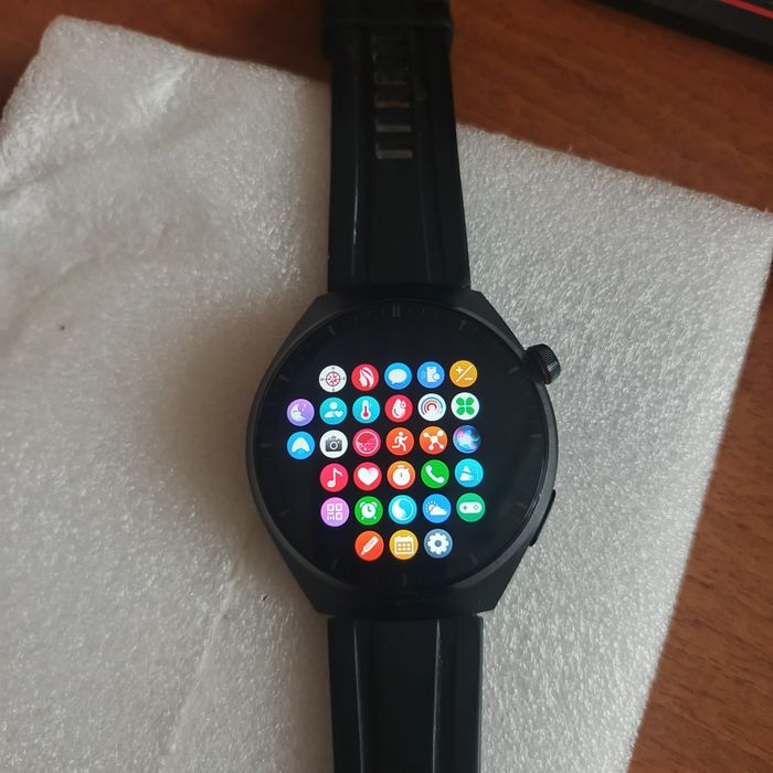 Lk4 pro смарт часы продам.