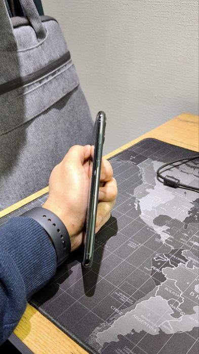 iPhone 11 Pro Max 64GB 72%