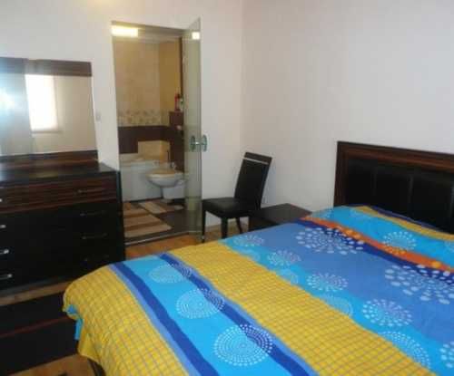 Дава се под наем Двустаен апартамент в София, Хладилника - 86 кв.м за 375 € - Снимка #6