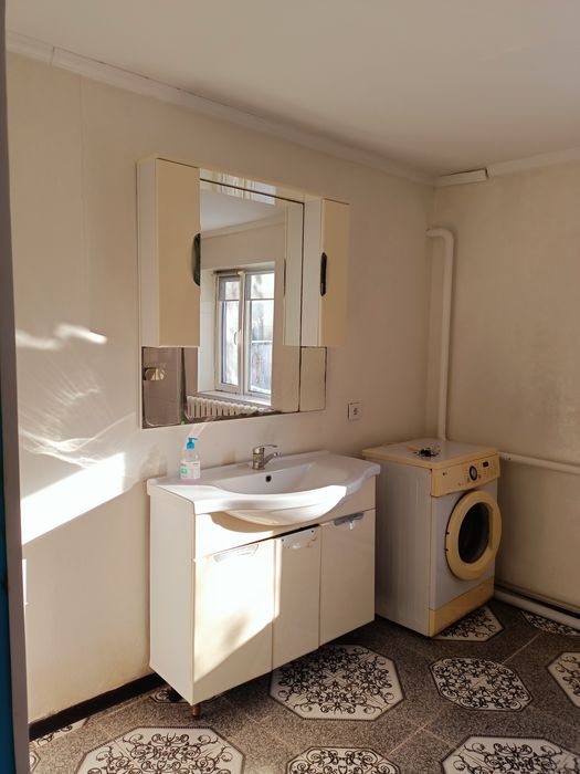 Сдается дом на лесозаводе.