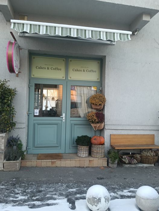 Spatiu comercial de inchiriat