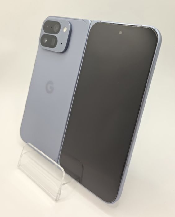 Google Pixel 10 Pro Fold / Moonstone / DeluxGSM