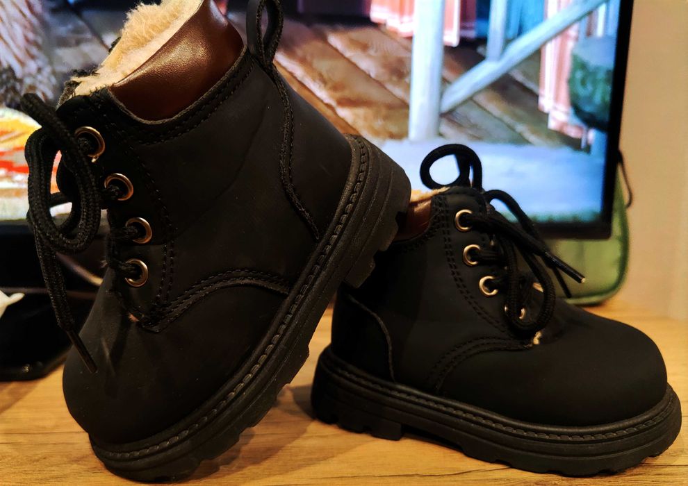 Детский бокс одежды