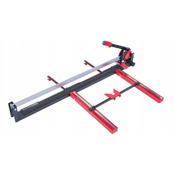 Dispozitiv pentru taiere gresie si faianta, 1200 mm, Red Technic