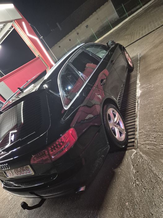 Vand audi a4 b8 2.7 v6 190 cai