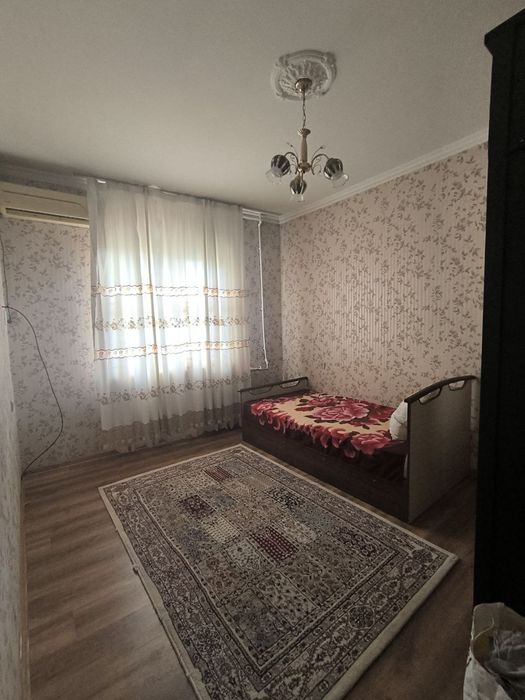 Продажа квартиры сергели