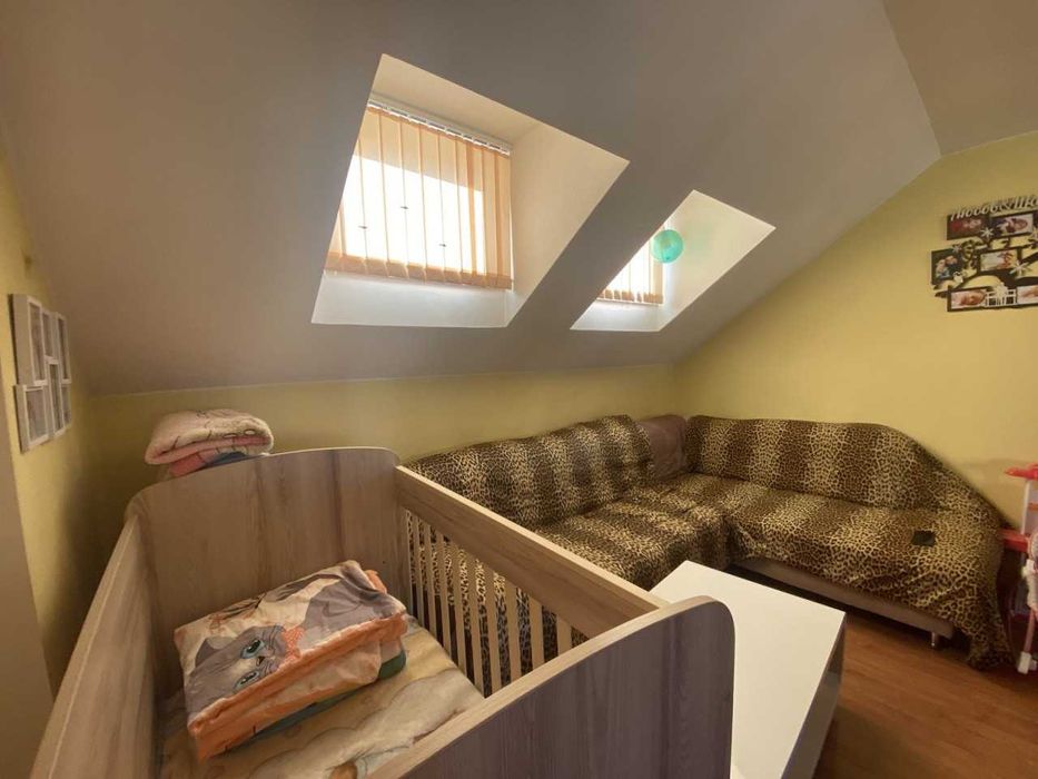 Продава се Тристаен апартамент в Пловдив, Център - 86 кв.м за 1396 €/кв.м - Снимка #1