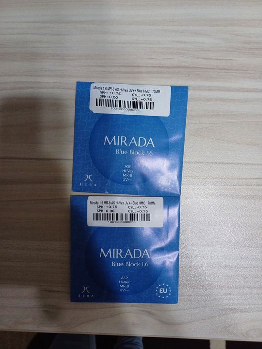 Диоптрични очила дамски