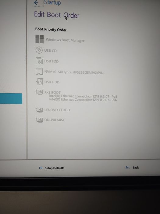Laptop Lenovo L16 gen 1 ultra5-125u,16gb ddr5,256gb nvme 16 inch