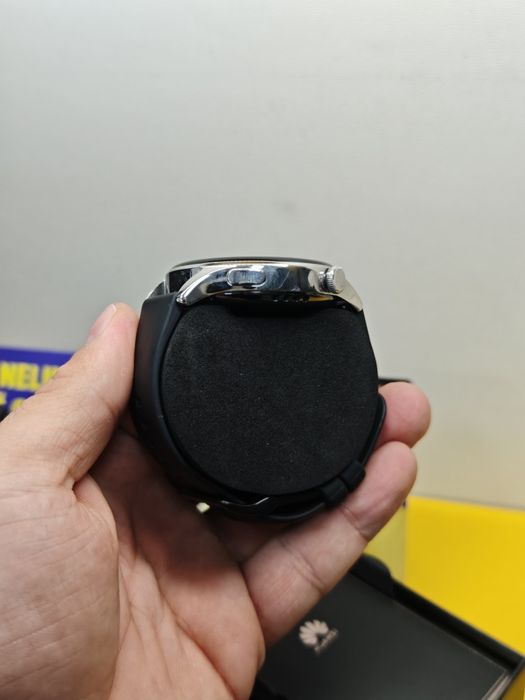 SamartWatch Huawei Watch 3