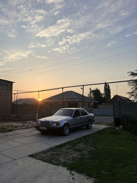 Mersedes-benz230