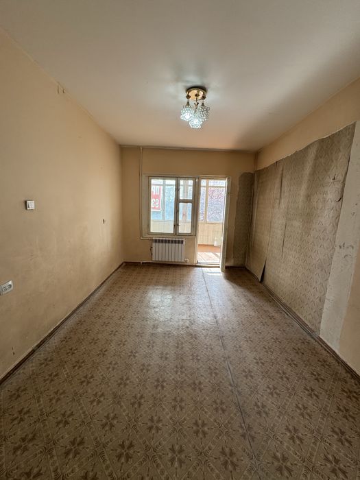 Генерал Узакова Гулзорда квартирамни сотаман