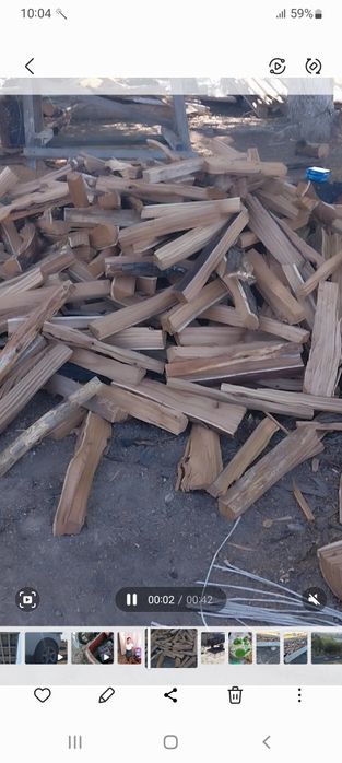 Продам дрова ...