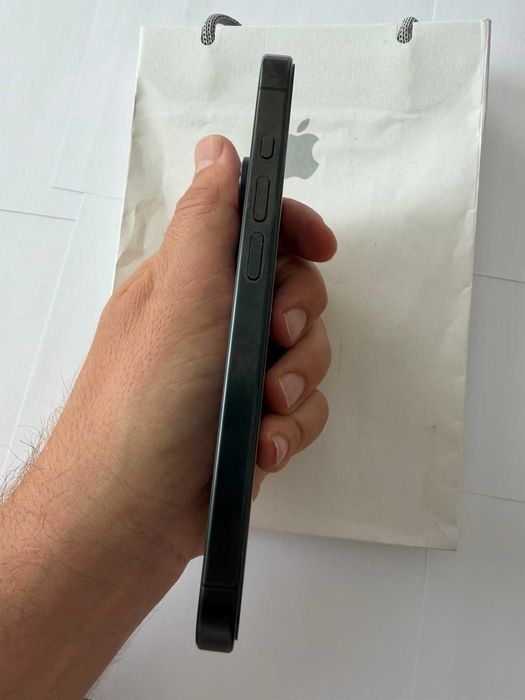 iPhone 15 pro  256 GB