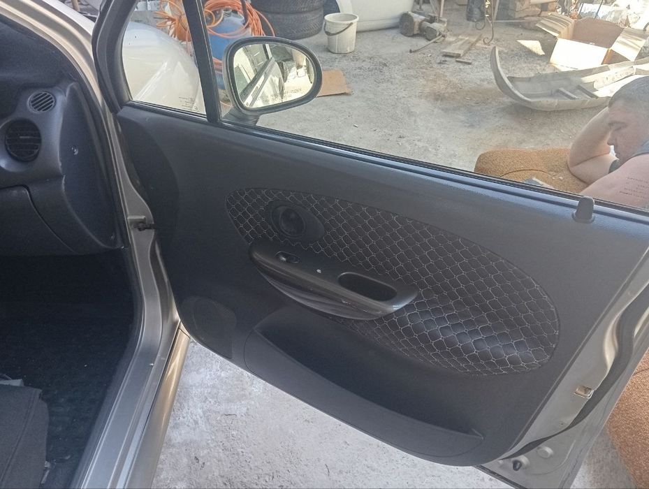 Продается Матиз Бест 2006 года