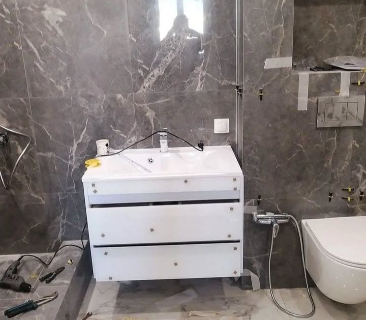 Услуги Сантехника 24/7