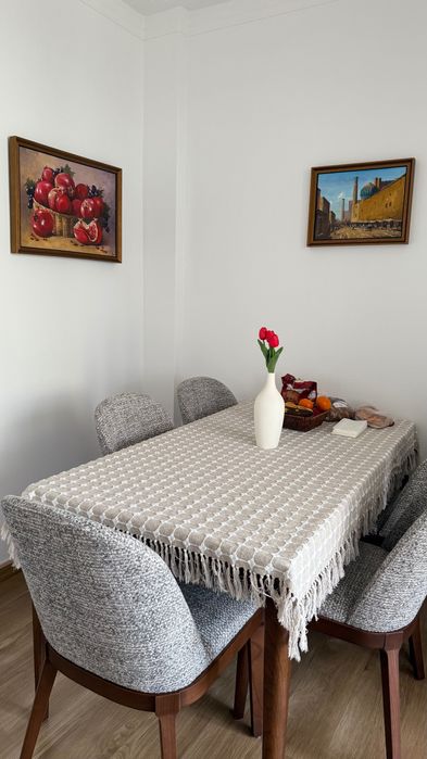 Срочно продается квартира