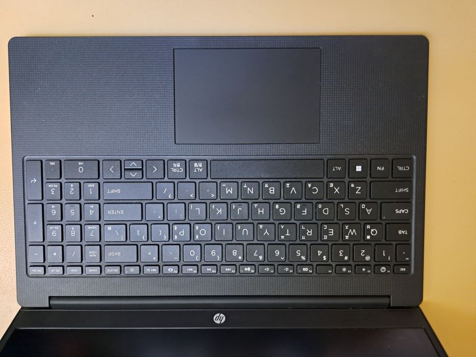 Продаётся ноутбук HP